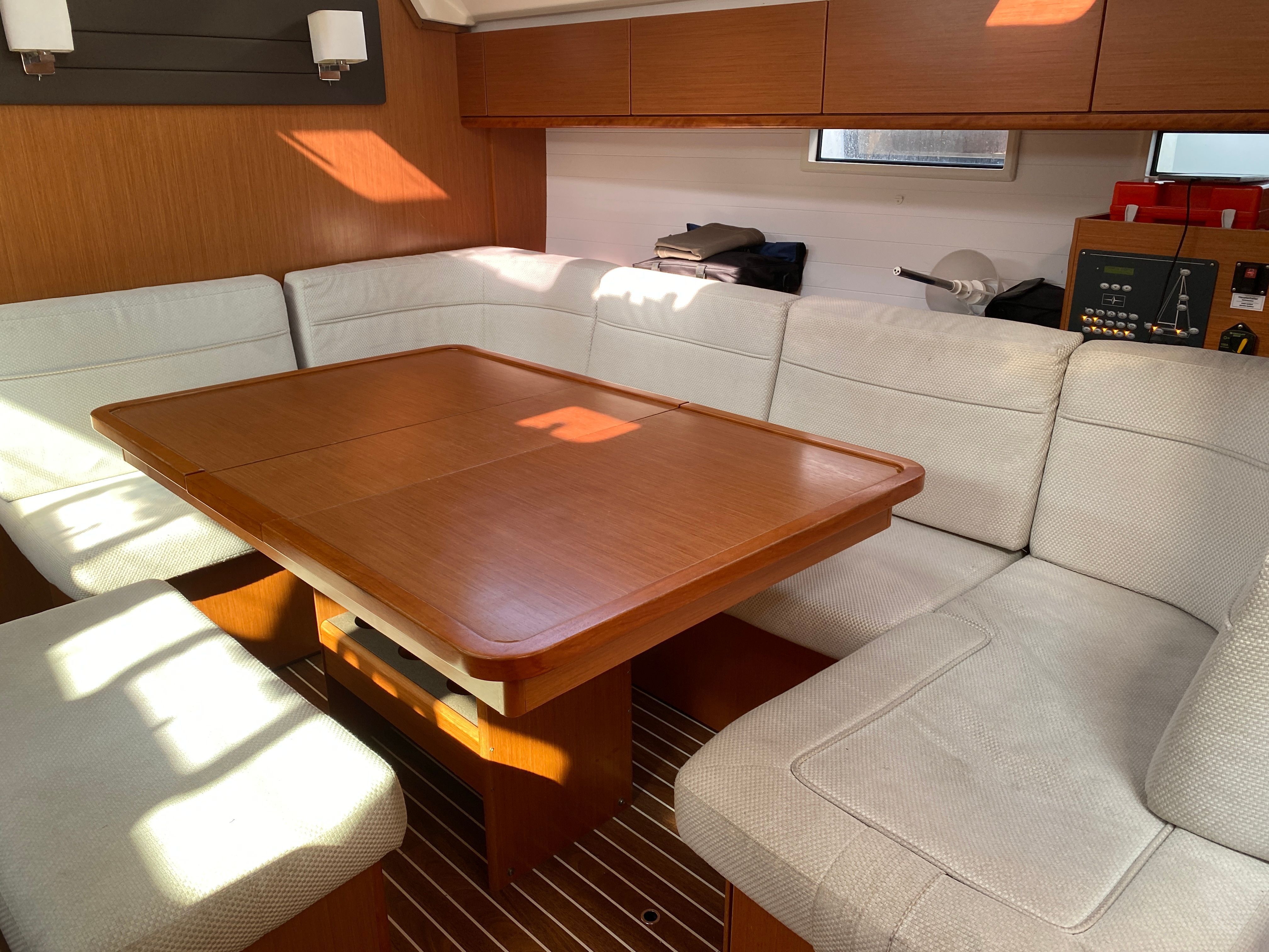 Bavaria Cruiser 46 | Alma Libre 4