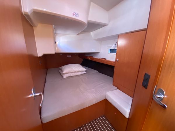 Bavaria Cruiser 46 | Alma Libre 4