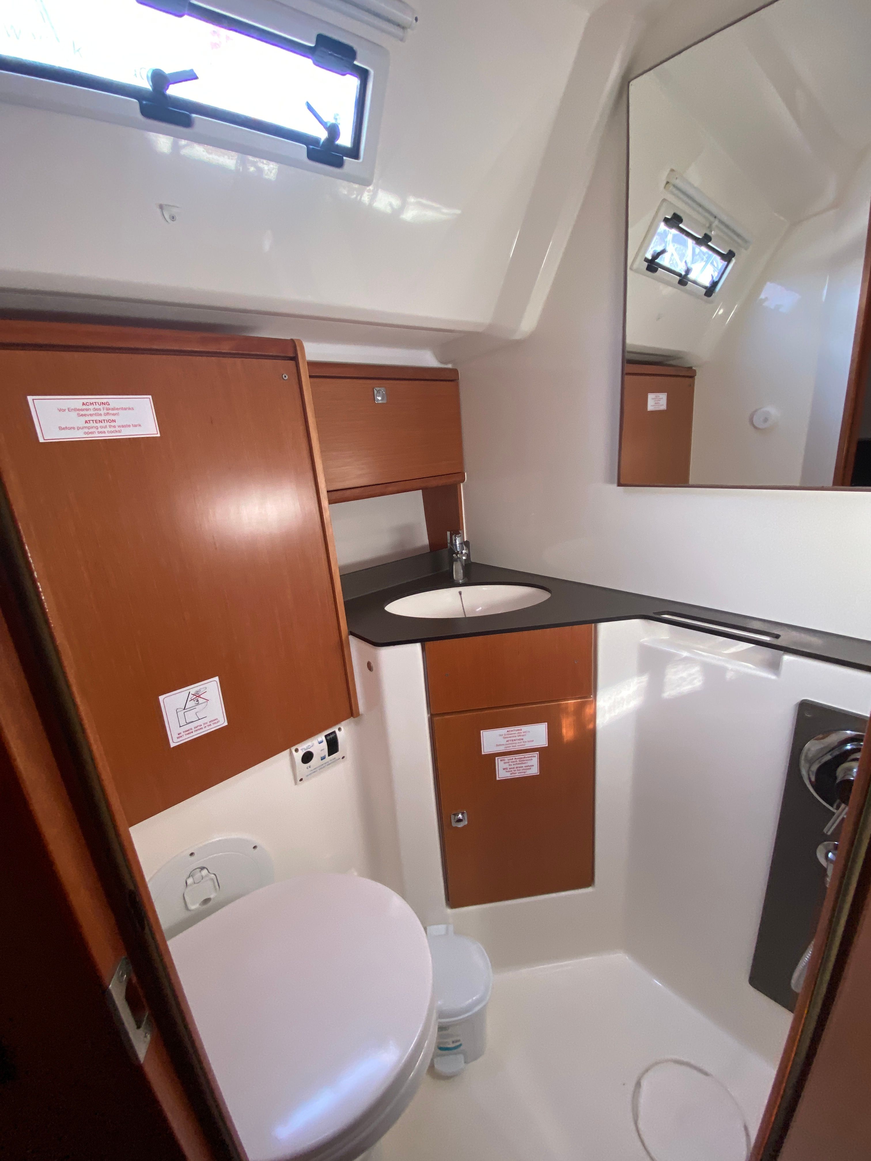 Bavaria Cruiser 46 | Alma Libre 4