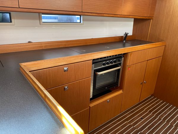 Bavaria Cruiser 46 | Alma Libre 4