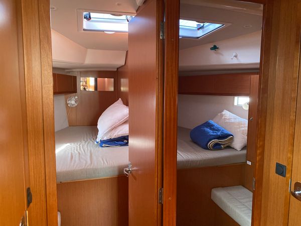 Bavaria Cruiser 46 | Alma Libre 4