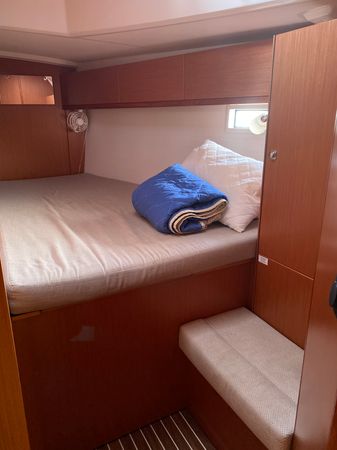 Bavaria Cruiser 46 | Alma Libre 4