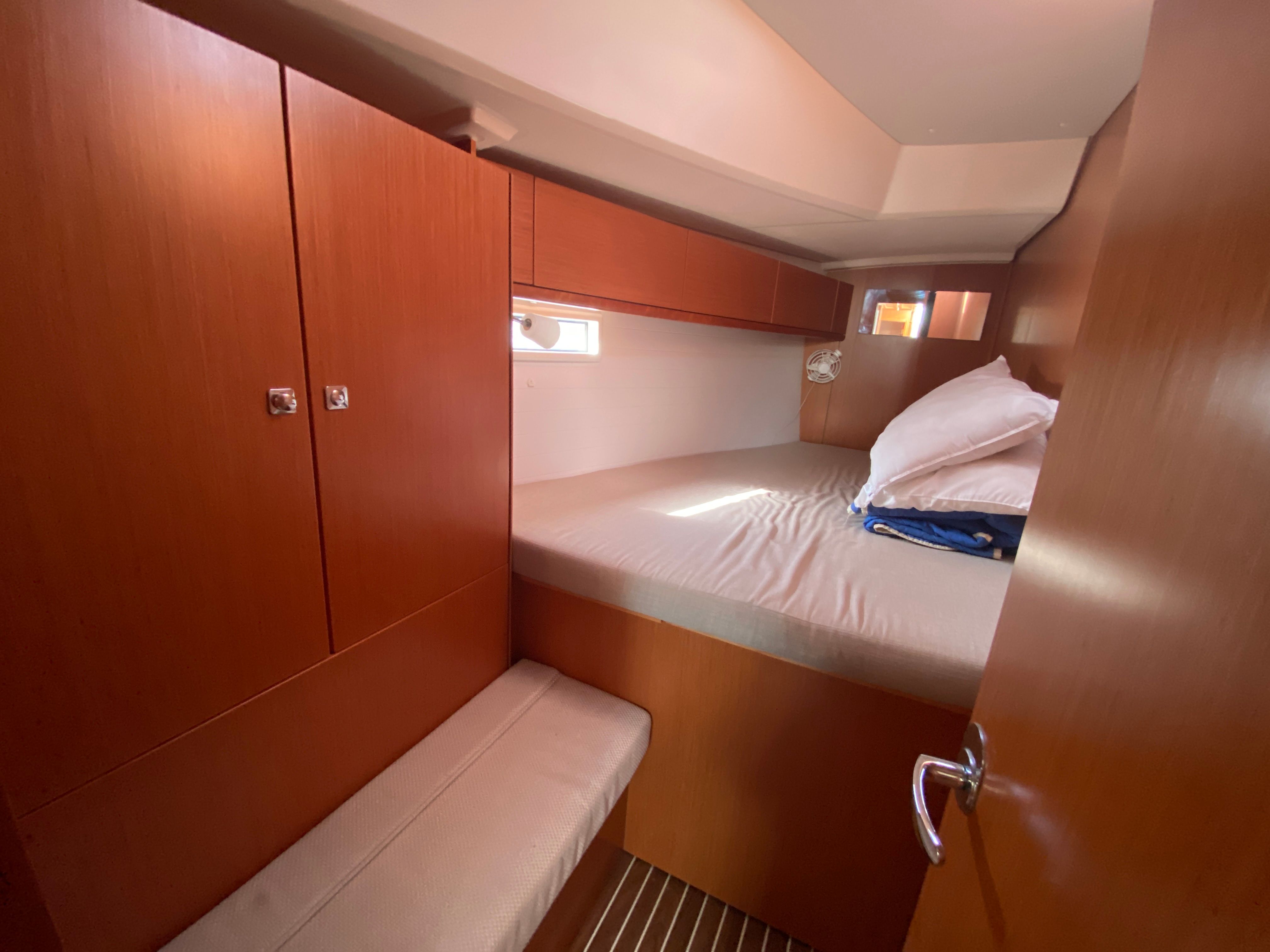 Bavaria Cruiser 46 | Alma Libre 4