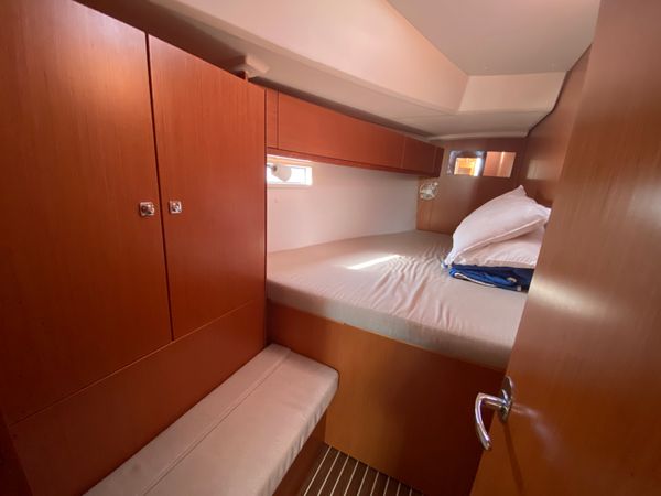 Bavaria Cruiser 46 | Alma Libre 4