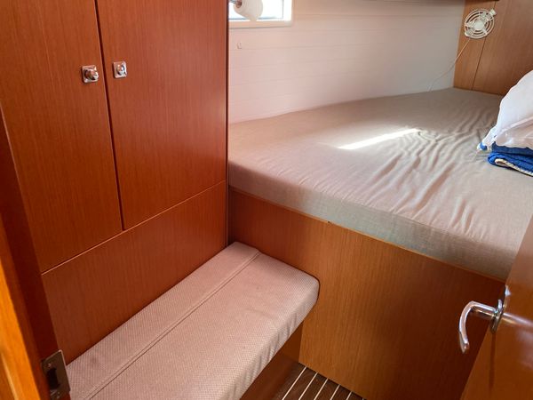 Bavaria Cruiser 46 | Alma Libre 4