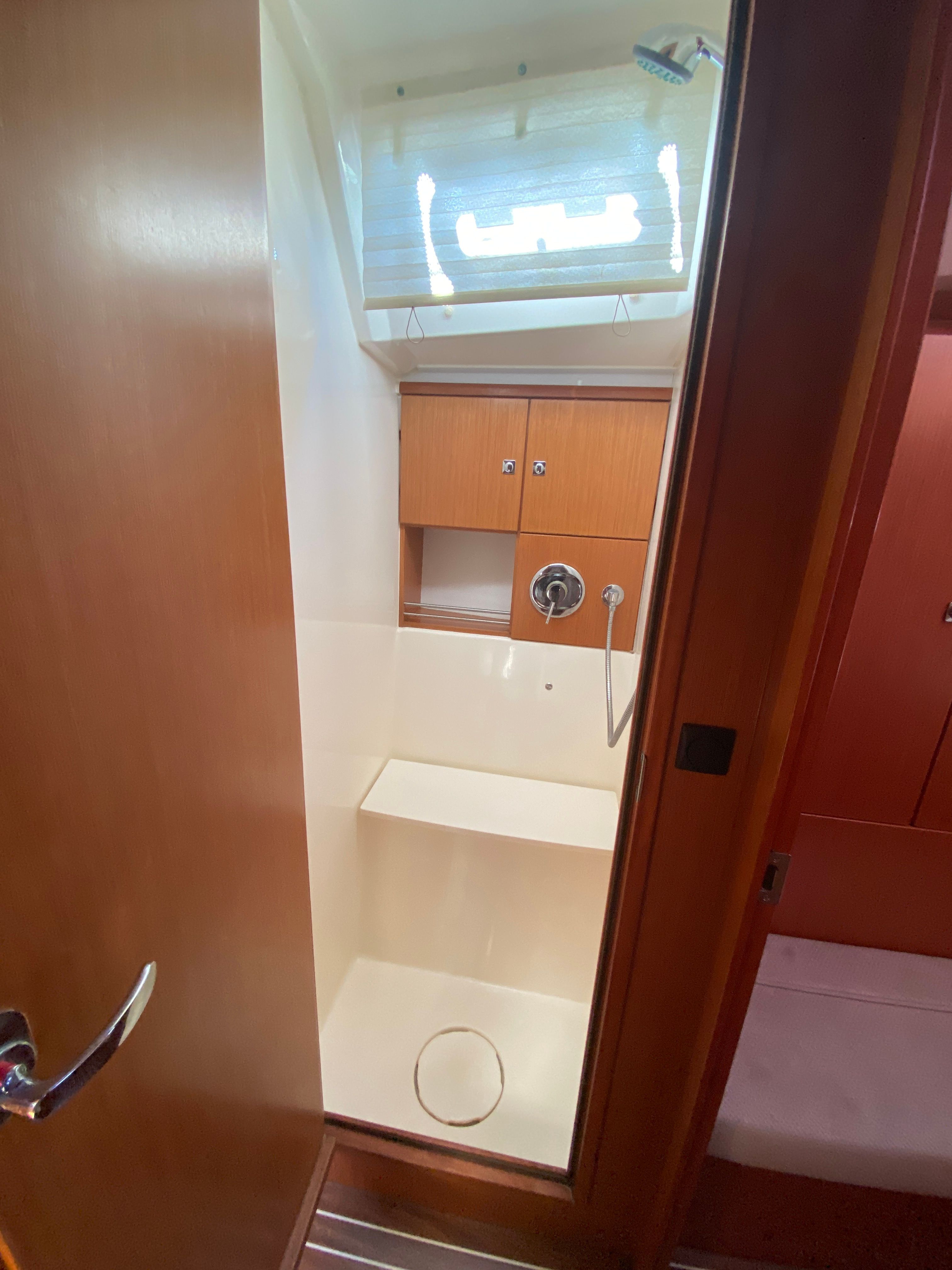 Bavaria Cruiser 46 | Alma Libre 4