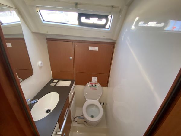 Bavaria Cruiser 46 | Alma Libre 4