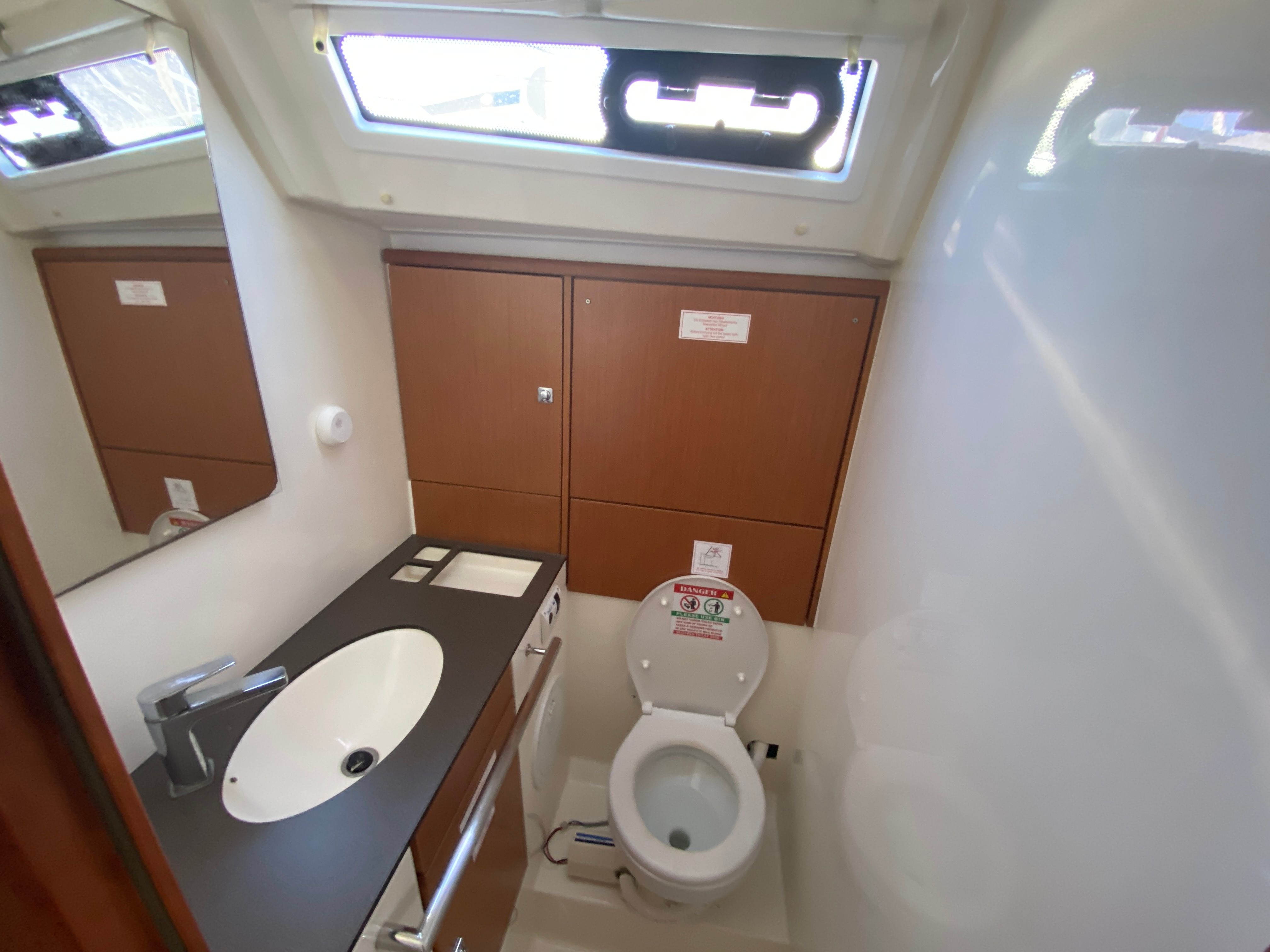 Bavaria Cruiser 46 | Alma Libre 4