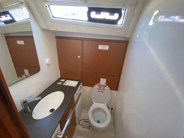 Bavaria Cruiser 46 | Alma Libre 4