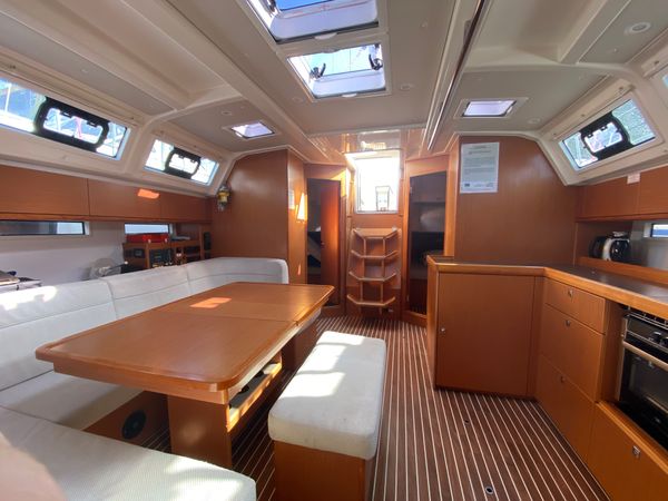 Bavaria Cruiser 46 | Alma Libre 4