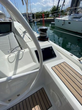 Beneteau Oceanis 41.1 | Alma Libre 5