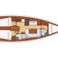 Jeanneau Sun Odyssey 410 | Alma Libre 6