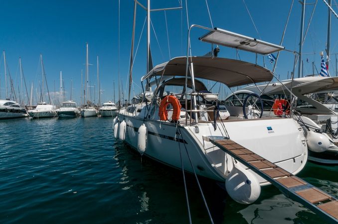 Bavaria Cruiser 46 | Ioli