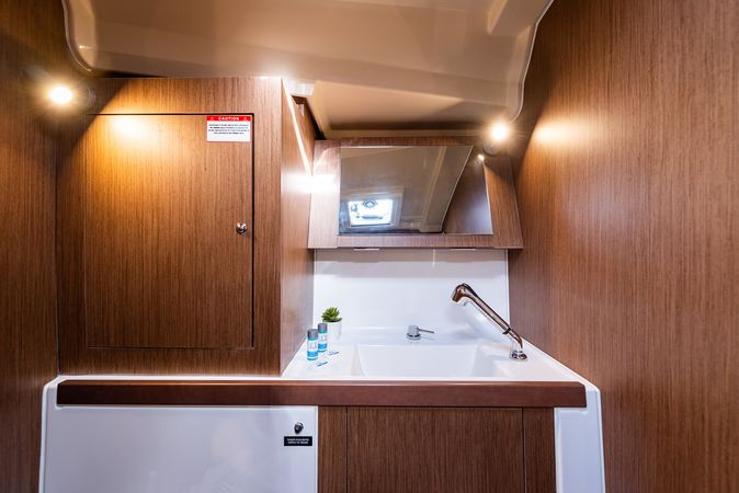 Beneteau Oceanis 41.1 | Elena