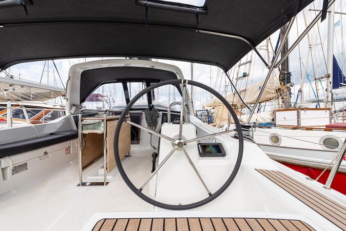 Beneteau Oceanis 41.1 | Elena