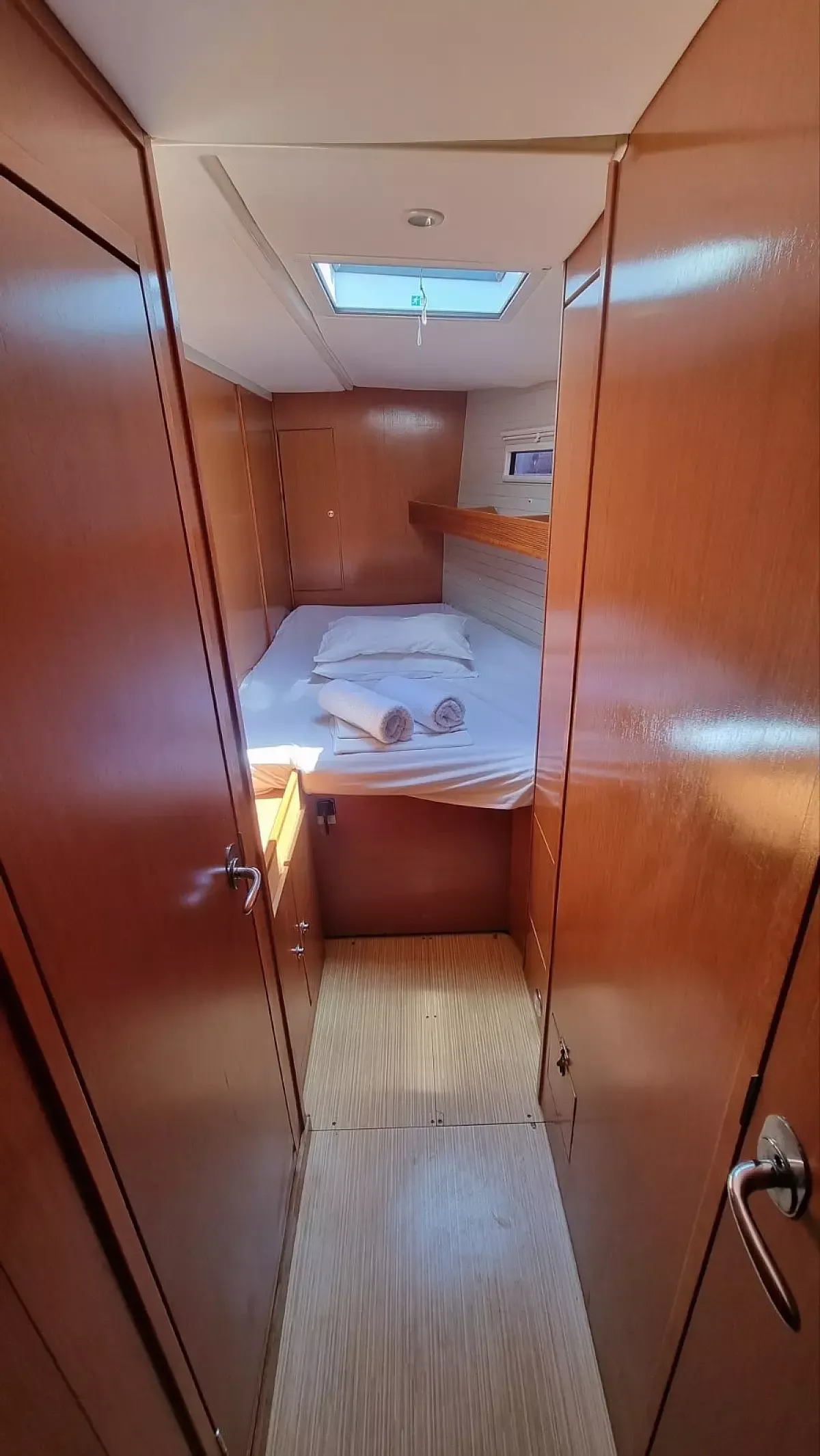 Bavaria Cruiser 55 | Vega