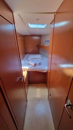 Bavaria Cruiser 55 | Vega