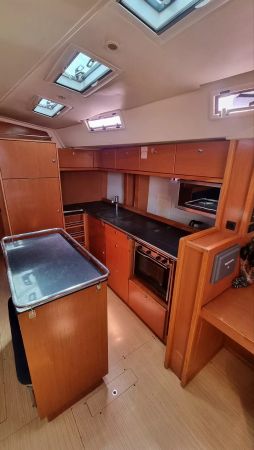 Bavaria Cruiser 55 | Vega