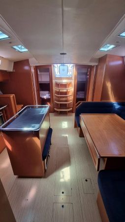 Bavaria Cruiser 55 | Vega