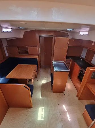 Bavaria Cruiser 55 | Vega