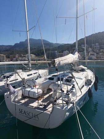 Hanse 508 | Seascha