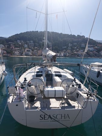 Hanse 508 | Seascha