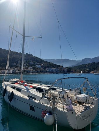 Hanse 508 | Searenity