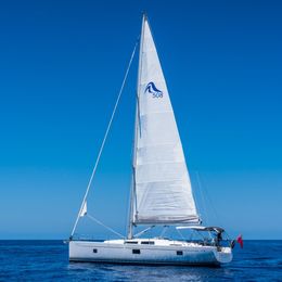 Hanse 508 | Searenity