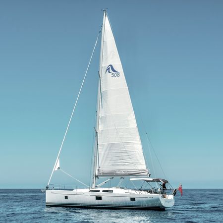 Hanse 508 | Searenity