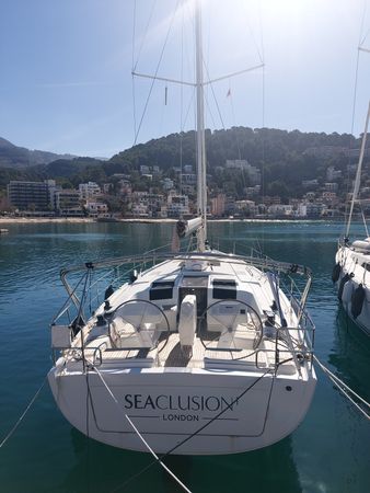 Hanse 458 | Seaclusion 1