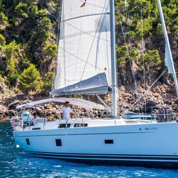 Hanse 458 | Seaclusion 1