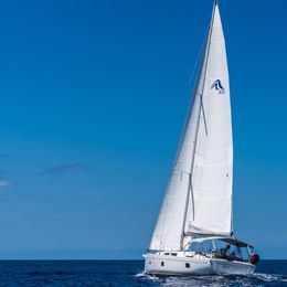 Hanse 458 | Seaclusion 1