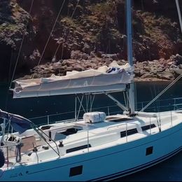 Hanse 458 | Seaclusion 2