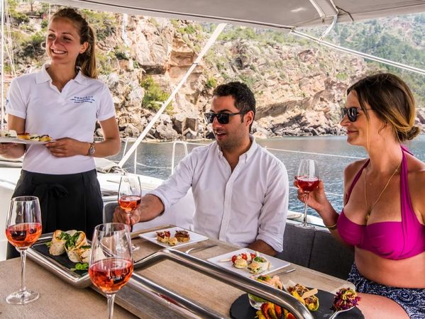Hanse 458 | Seaclusion 2