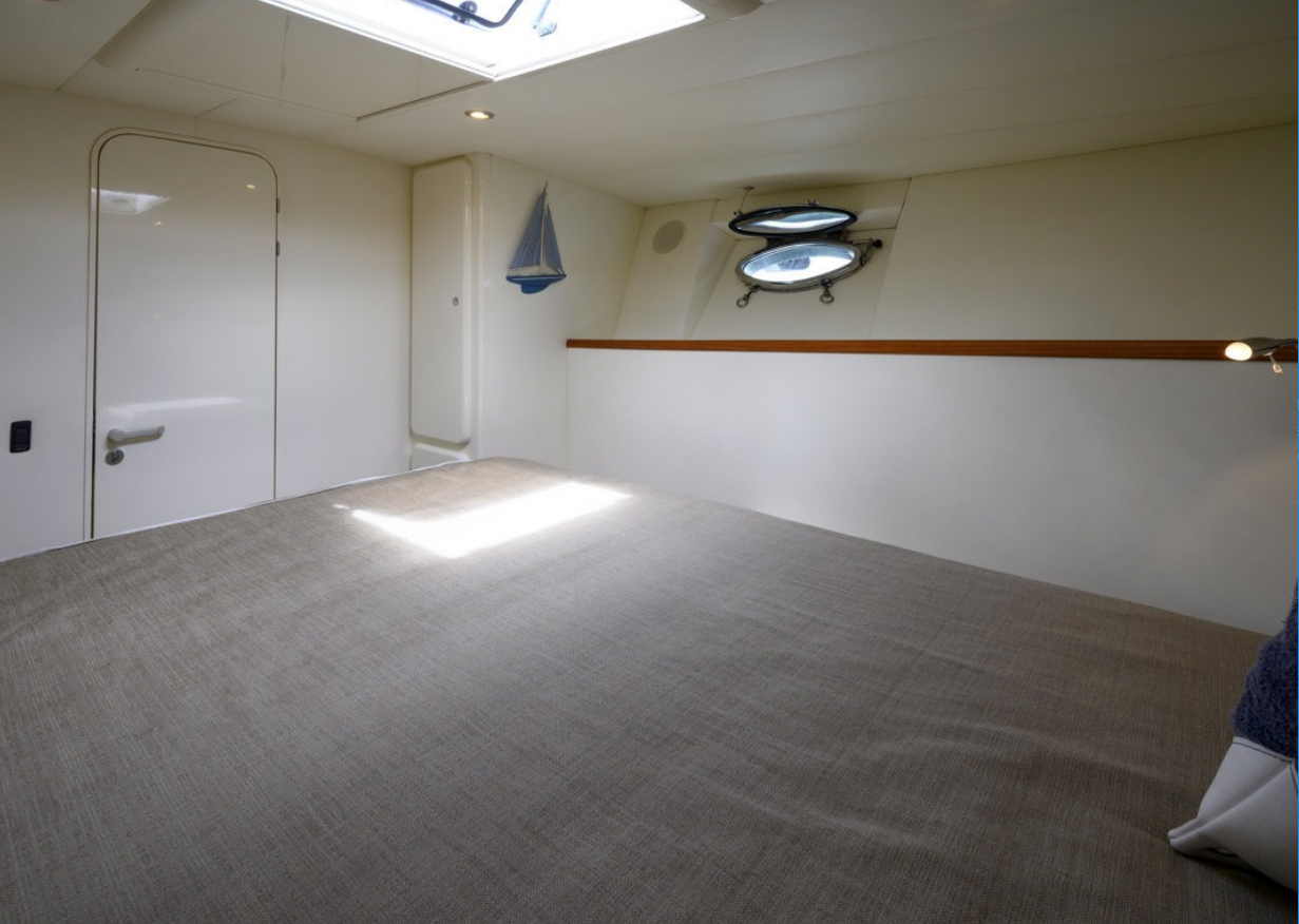 Itama 40 | Distrazione