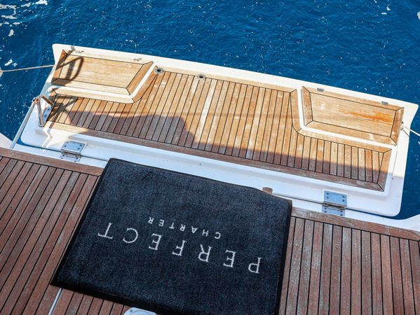 Hanse 495 | Vesper of Soller