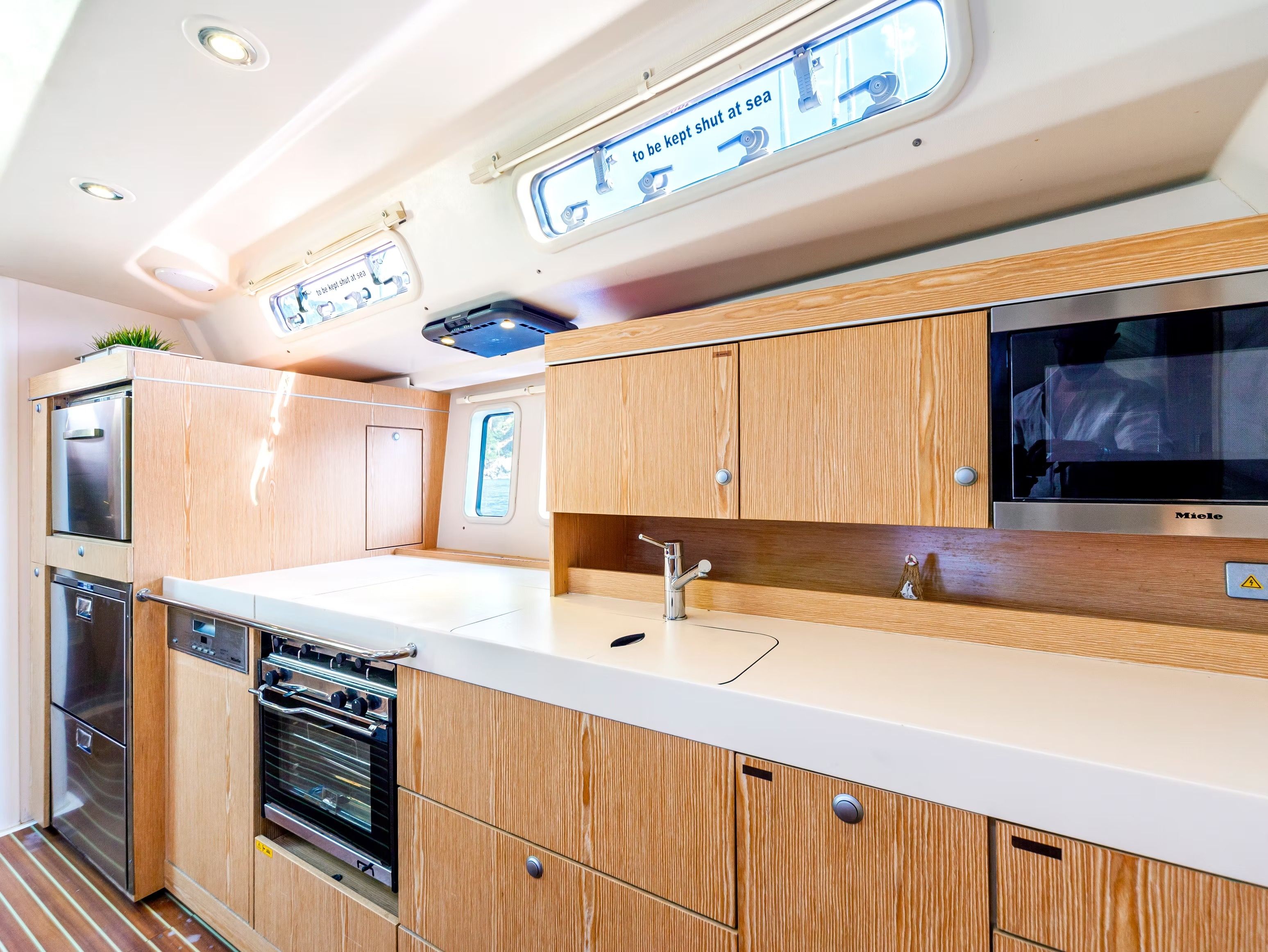 Hanse 495 | Vesper of Soller