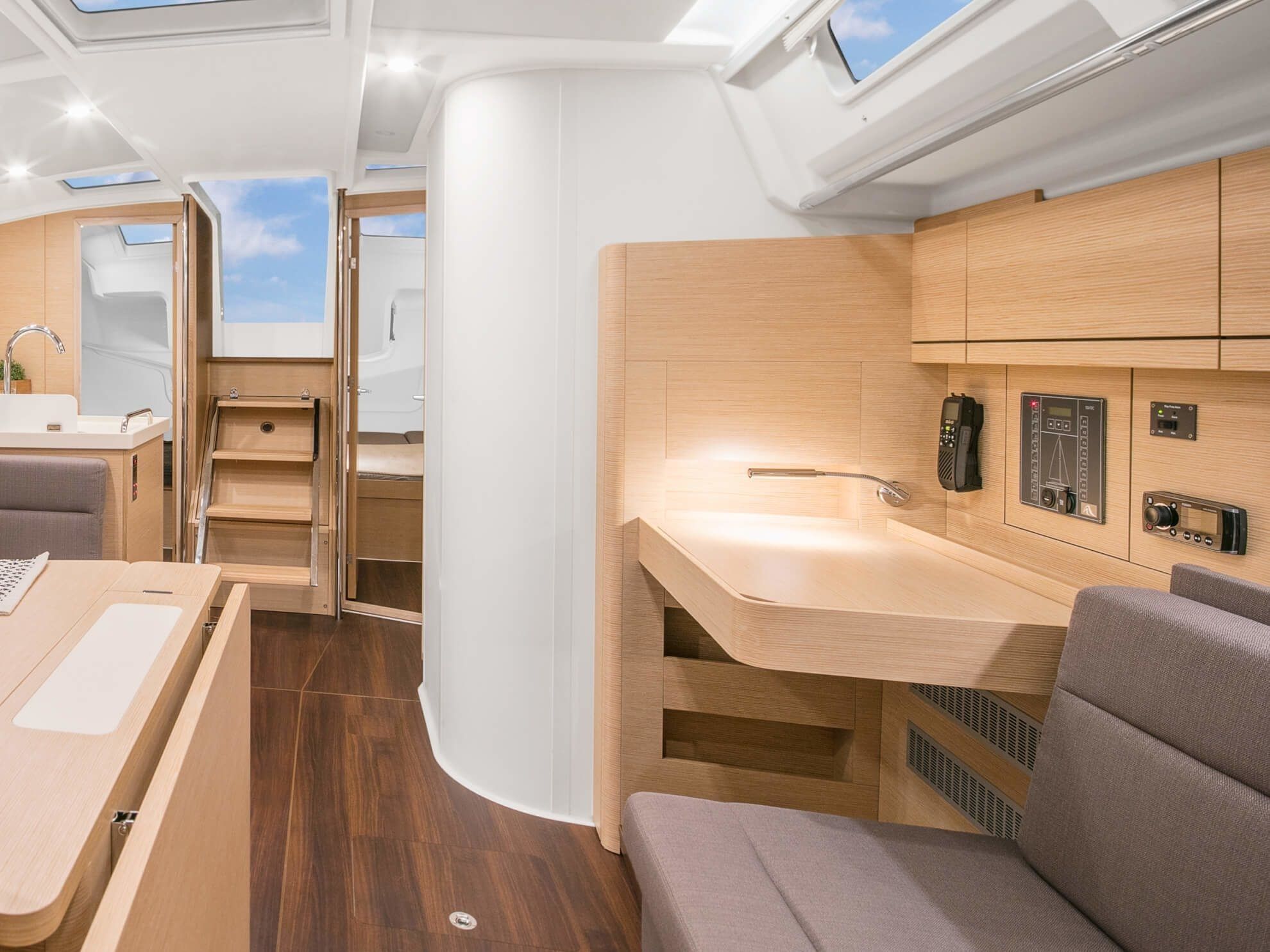 Hanse 418 | Seacret of Soller