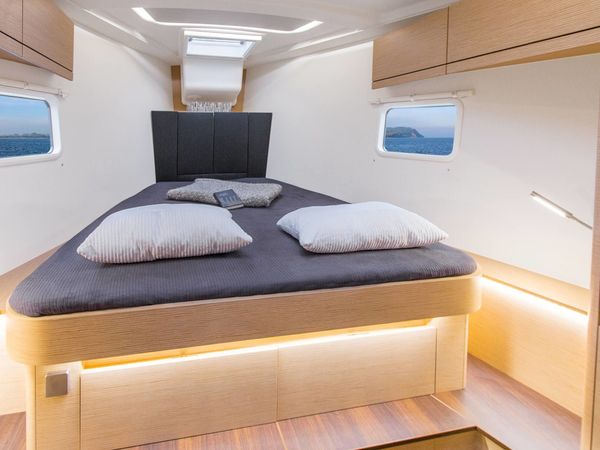 Hanse 418 | Seacret of Soller
