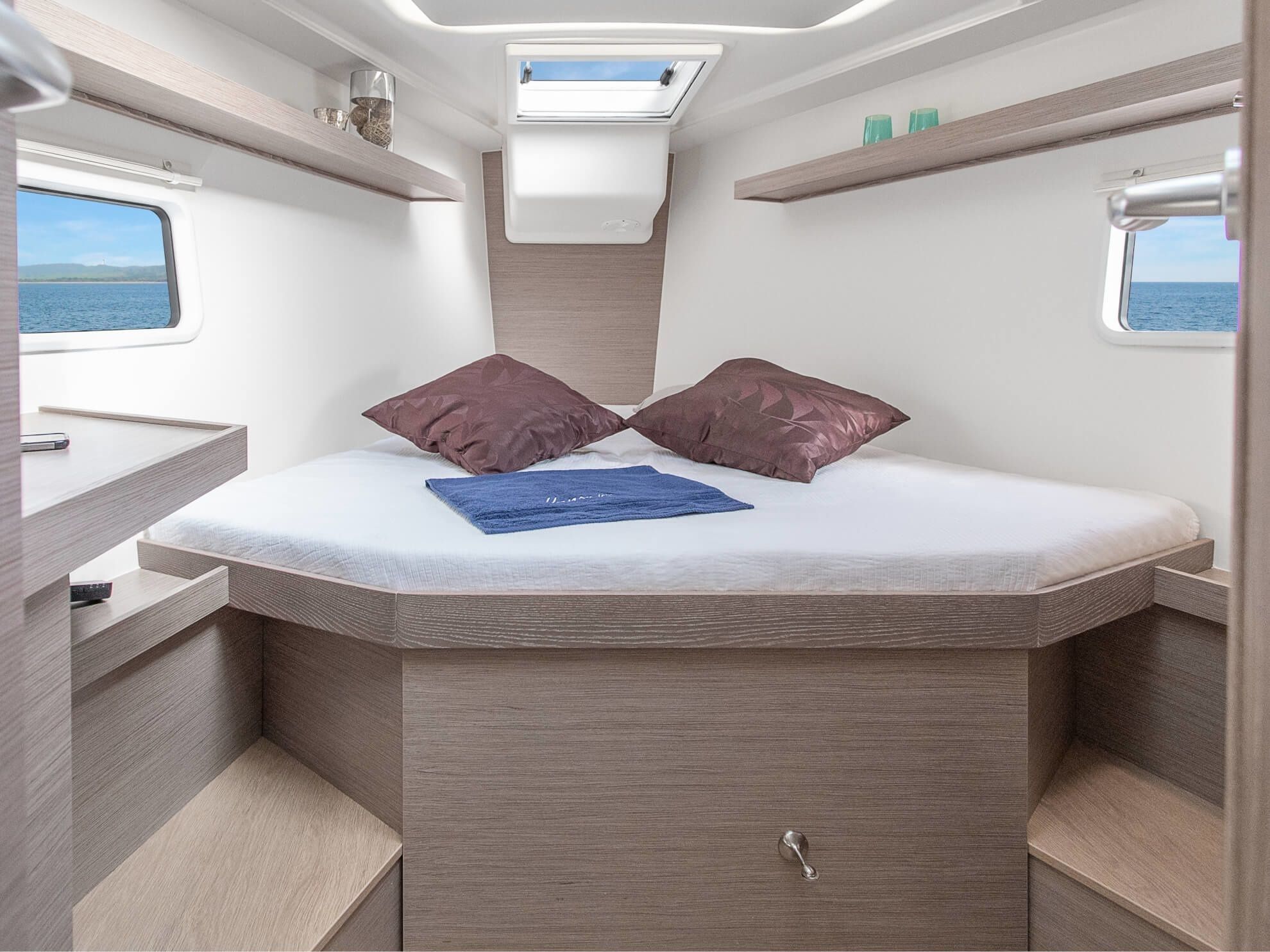 Hanse 418 | Seacret of Soller