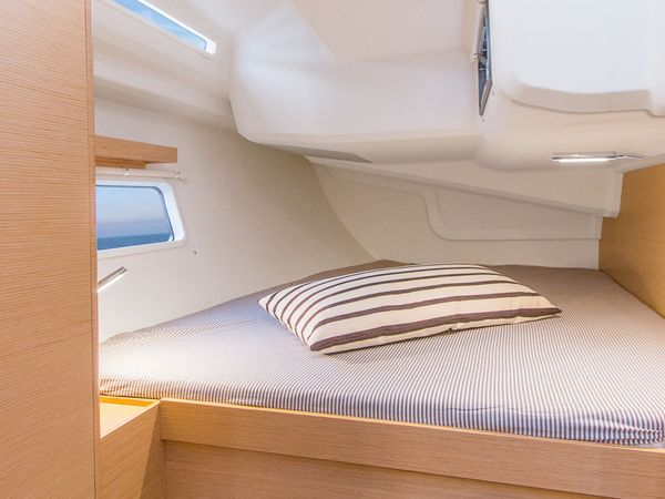 Hanse 418 | Seacret of Soller