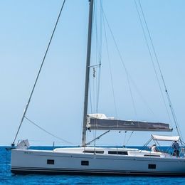 Hanse 418 | Seacret of Soller