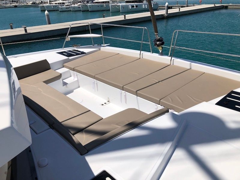 Bali 4.1 | Orlandina