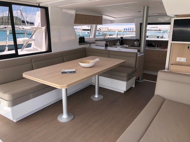 Bali 4.1 | Orlandina