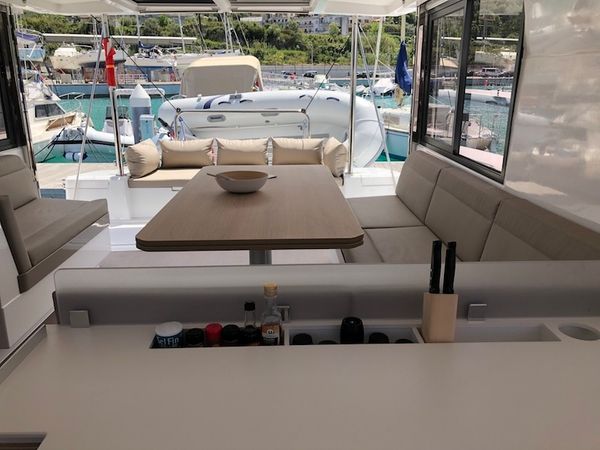 Bali 4.1 | Orlandina