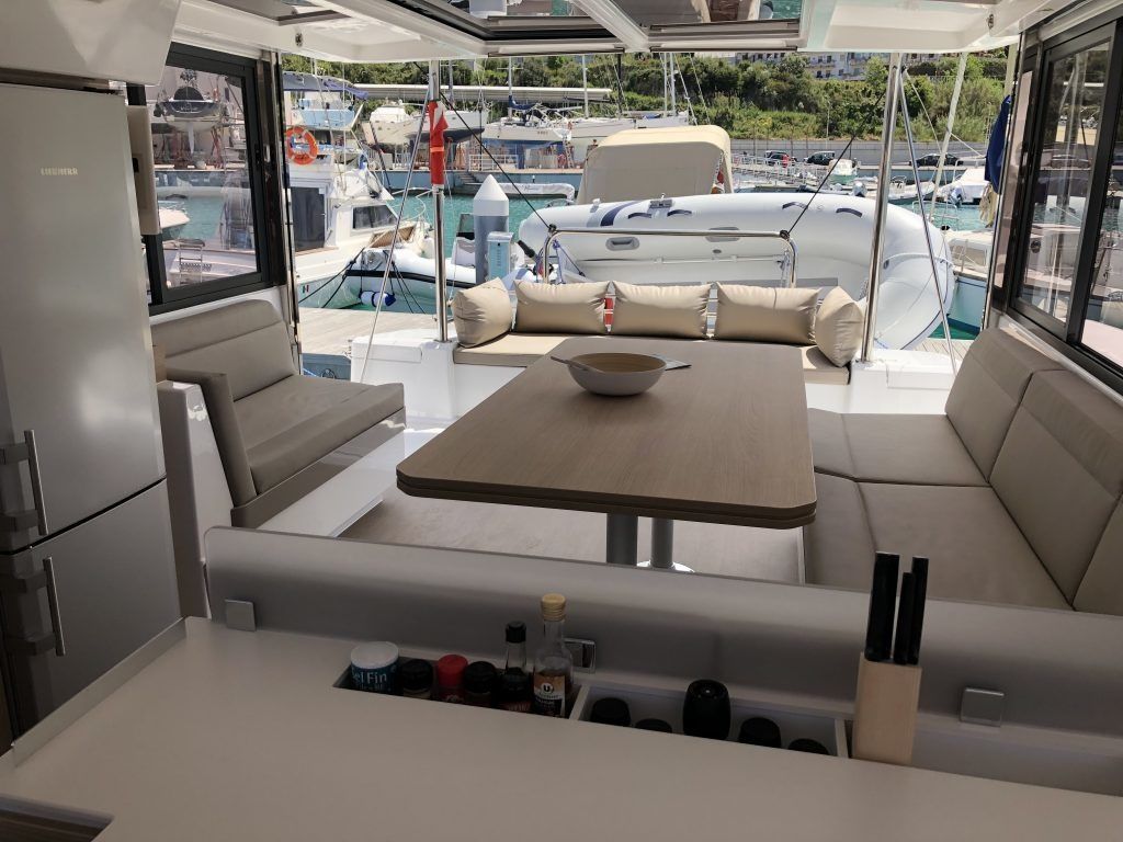 Bali 4.1 | Orlandina