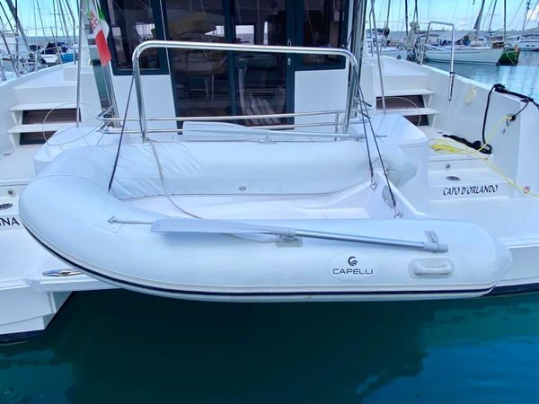 Bali 4.1 | Orlandina