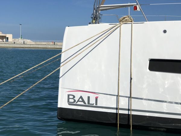 Bali 4.1 | Orlandina