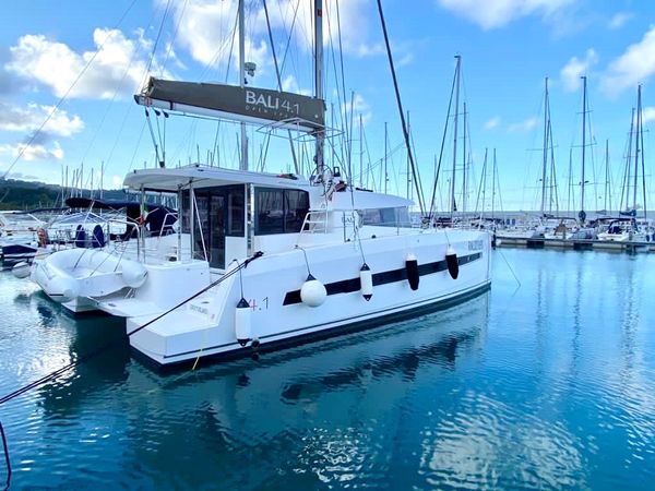 Bali 4.1 | Orlandina