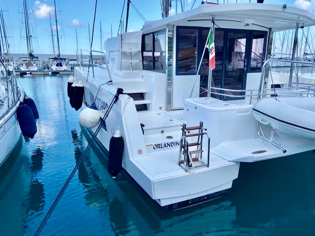 Bali 4.1 | Orlandina